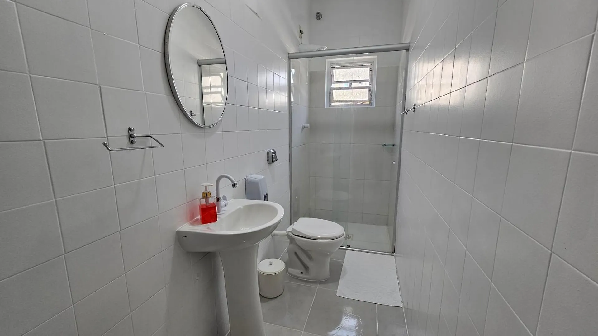 Presto Hotel Blumenau