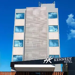 Kennedy *** Sao Jose (Santa Catarina)