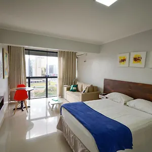 Garvey Park 1031 - Biensky Imóveis Hotel Brasília