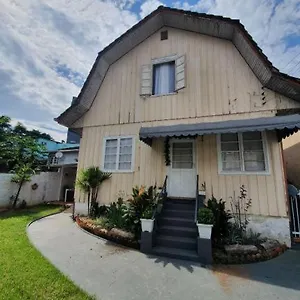 Oma Blumenau