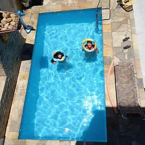 Do Nei Estalagem Cabo Frio