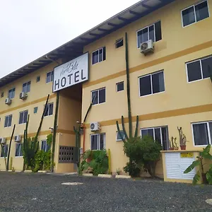 Norte Blu Blumenau