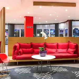 Ibis Colinas Hotel São José dos Campos
