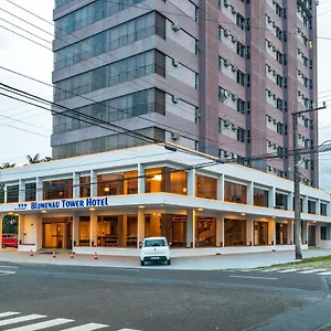 Tower By Castelo Itaipava *** Blumenau