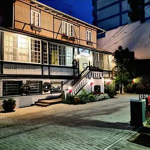Hermann *** Blumenau