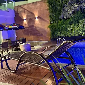Mariá Estalagem Cabo Frio