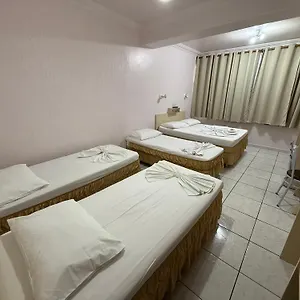 Oasis Chartouni *** Blumenau