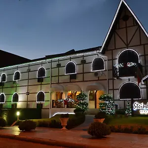 Steinhausen Colonial *** Blumenau