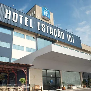Estação 101 - *** Itajaí