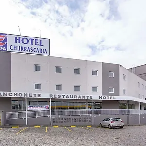 Zandoná Blumenau